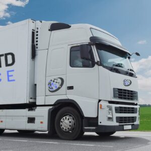 ADL Transport & Logistics Ltd serving business throughout the UK